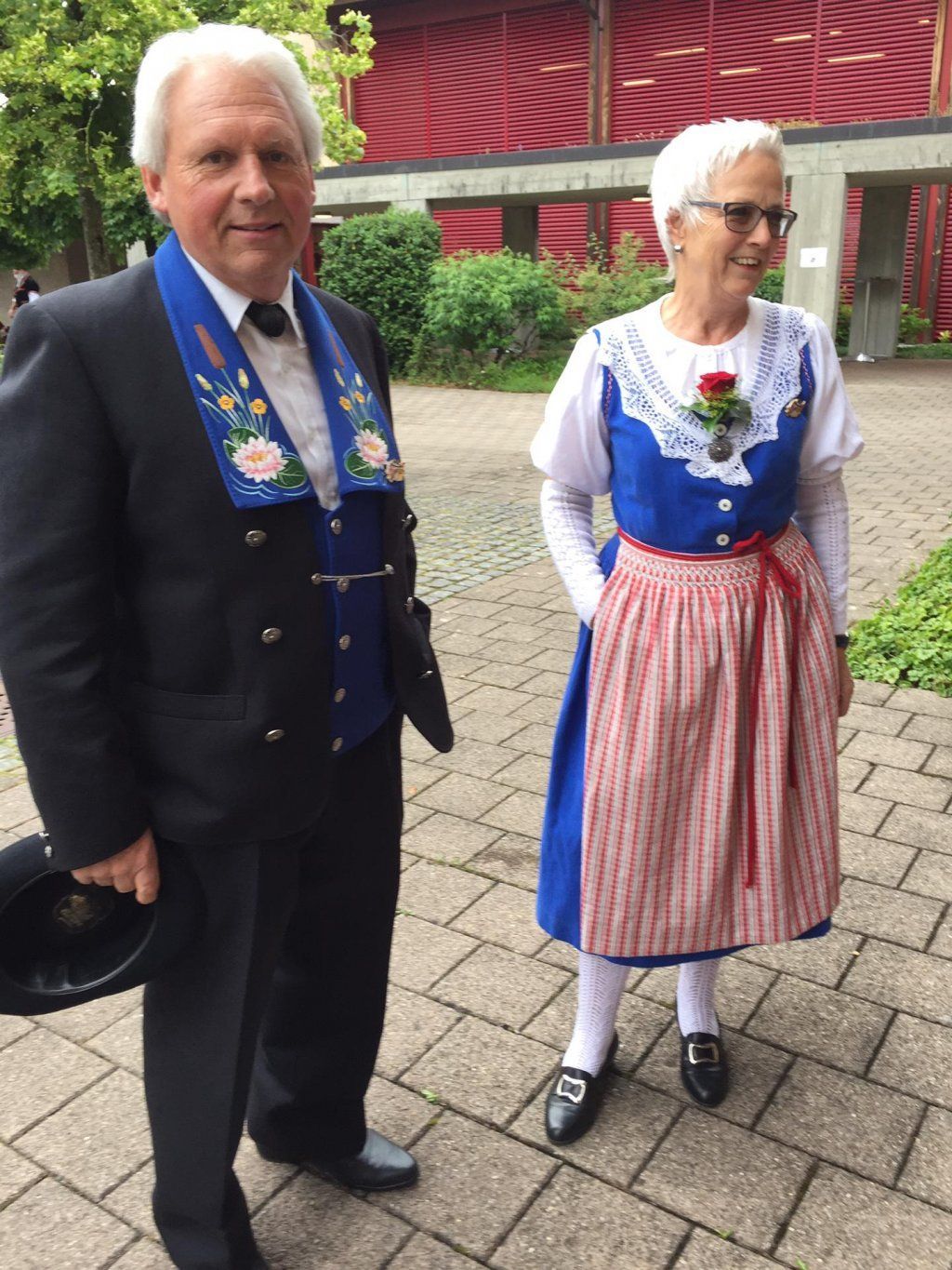 Jodler-Club Seerösli