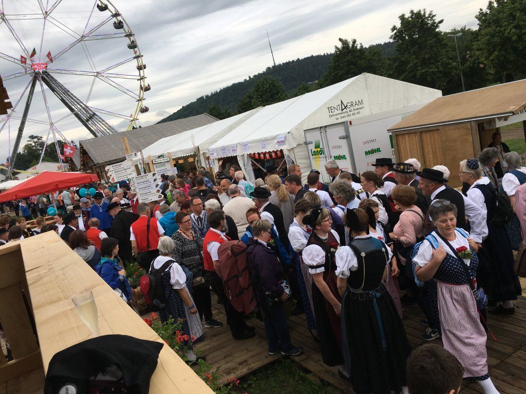 Jodler-Club Seerösli