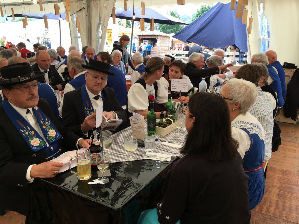 Jodler-Club Seerösli