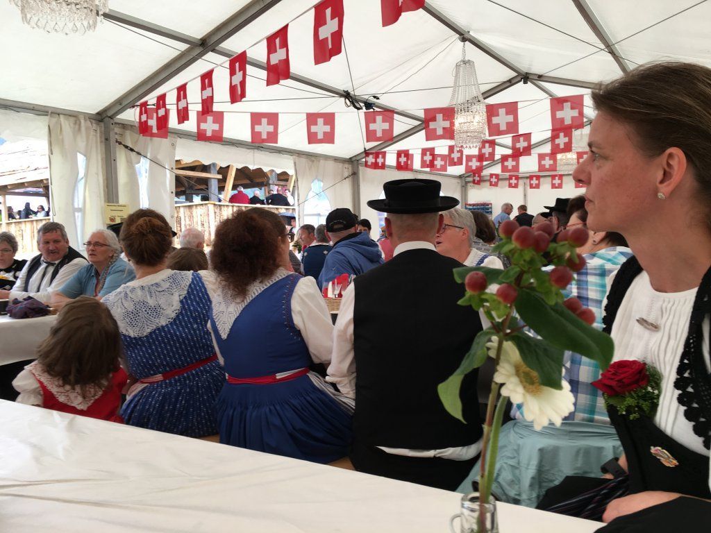 Jodler-Club Seerösli