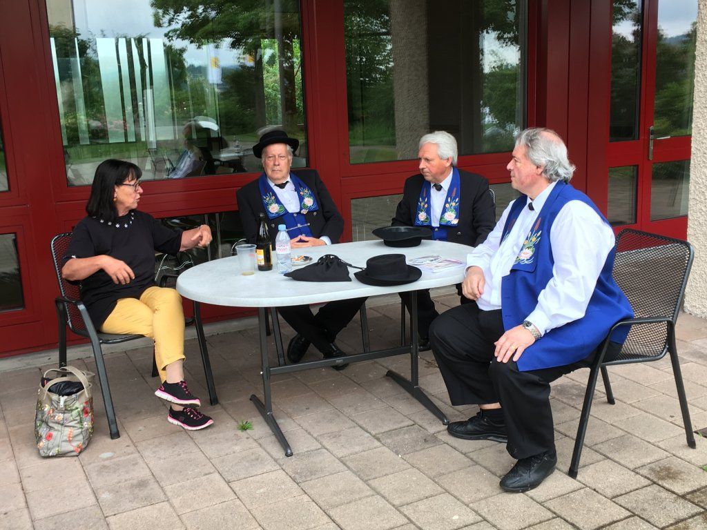 Jodler-Club Seerösli