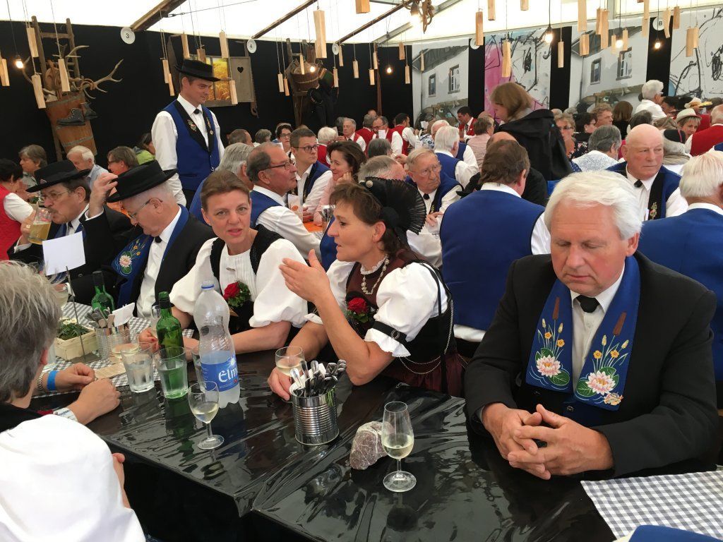 Jodler-Club Seerösli