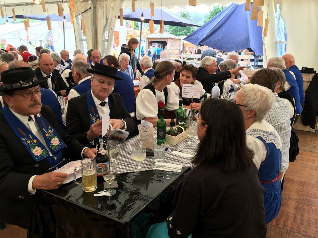 Jodler-Club Seerösli