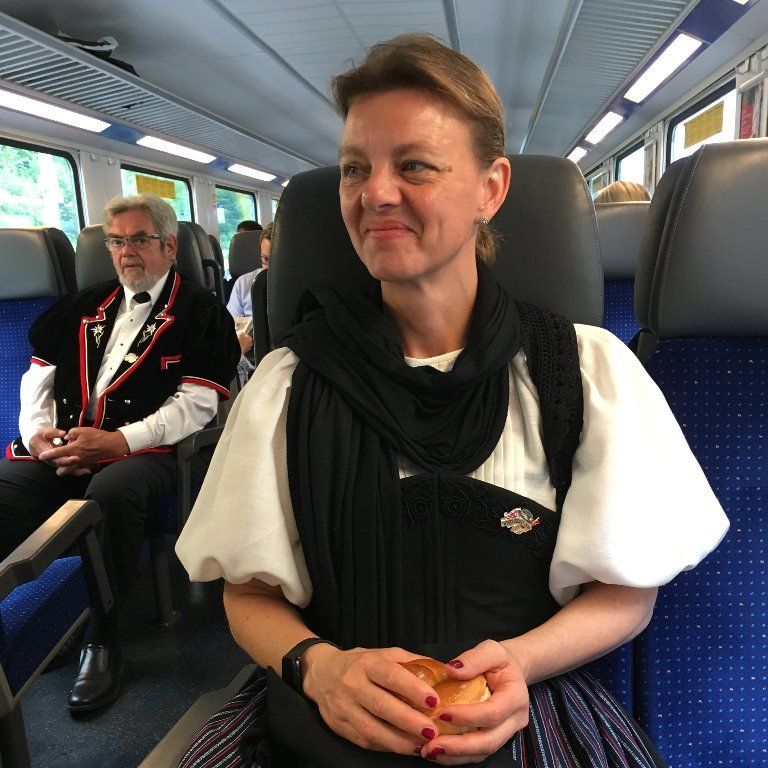 Jodler-Club Seerösli