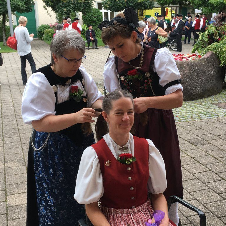 Jodler-Club Seerösli