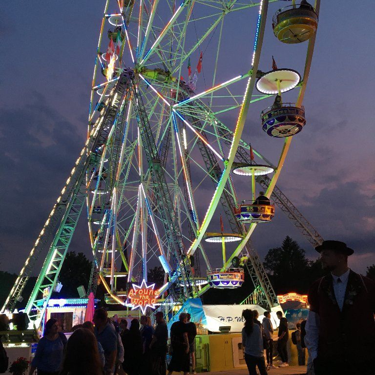 Jodler-Club Seerösli