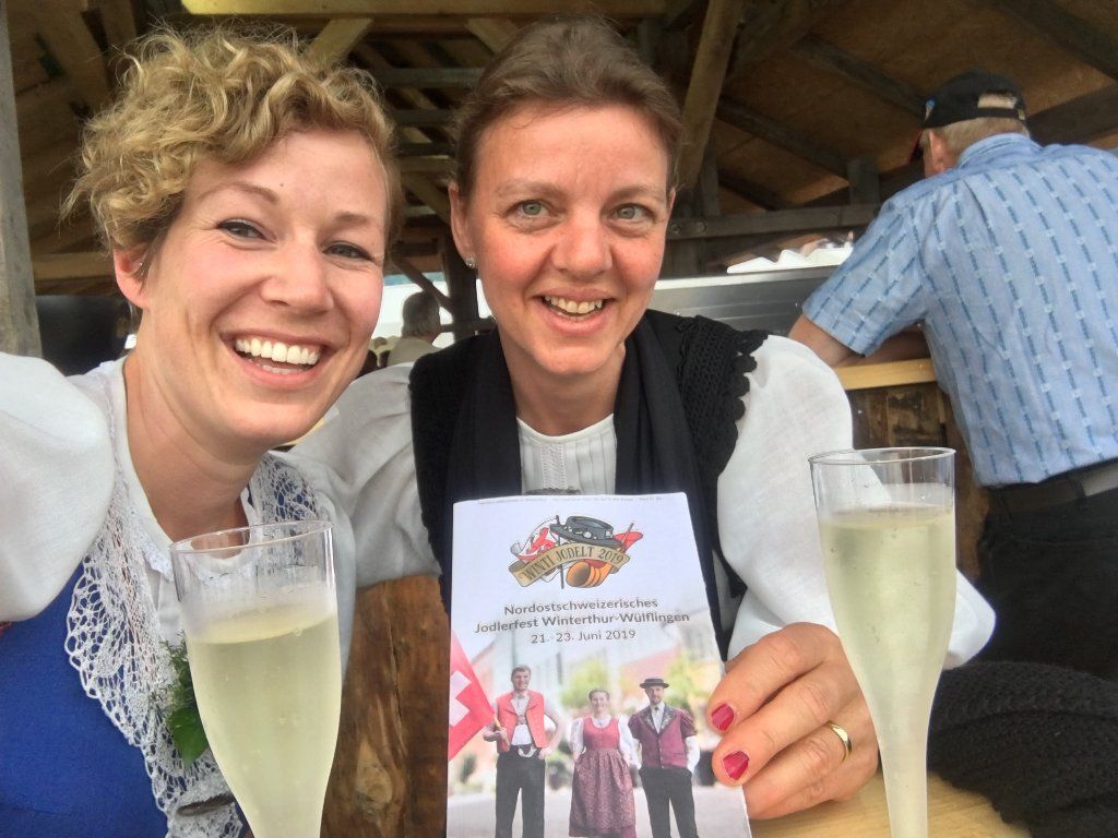 Jodler-Club Seerösli