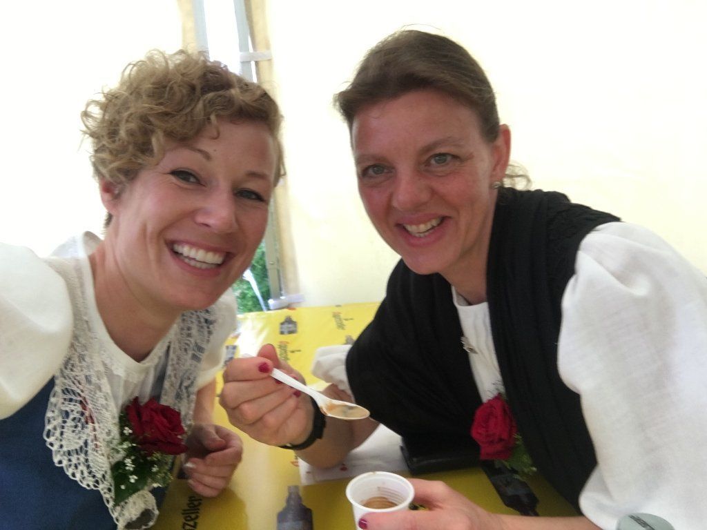 Jodler-Club Seerösli