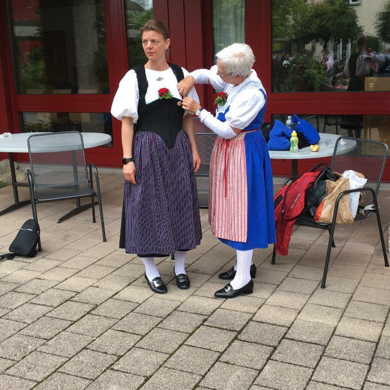 Jodler-Club Seerösli