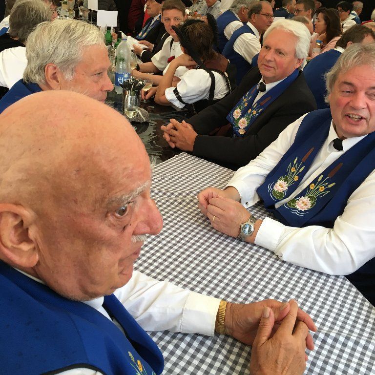 Jodler-Club Seerösli