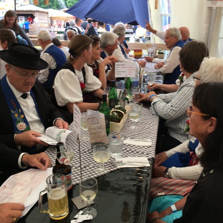 Jodler-Club Seerösli