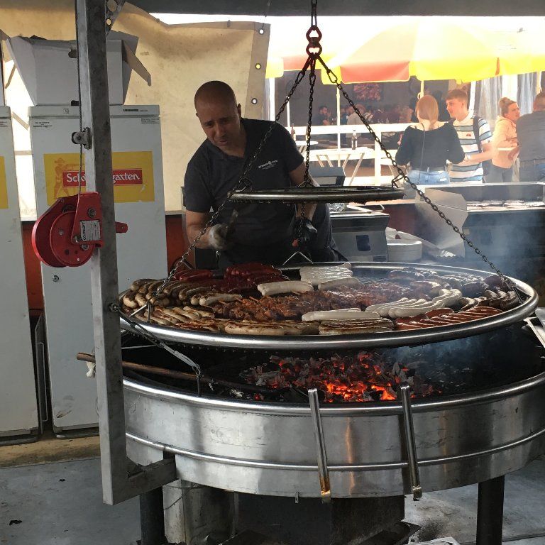 Jodler-Club Seerösli