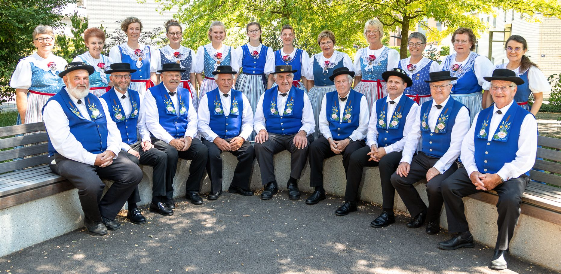 Jodler-Club Seerösli