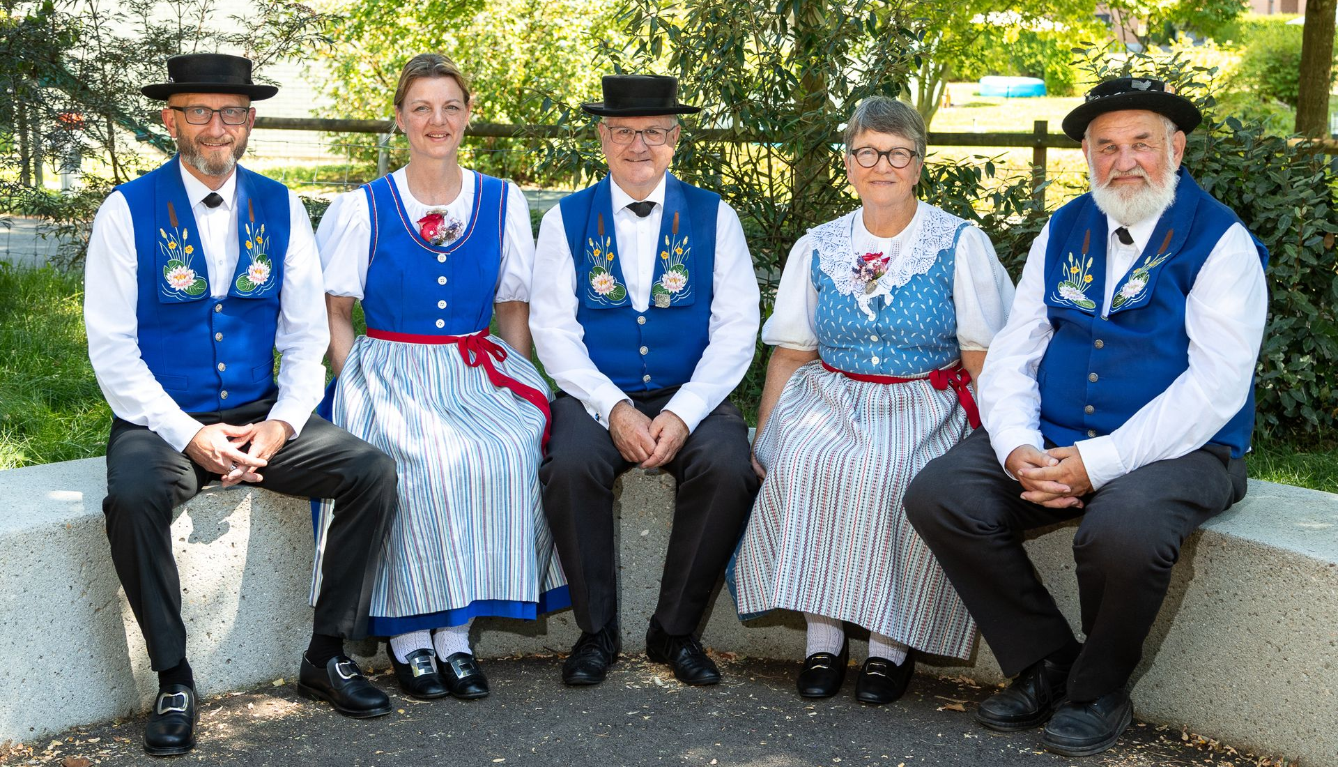 Jodler-Club Seerösli