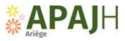 Logo APAJH