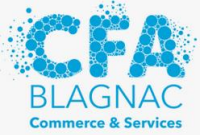 Logo CFA Blagnac