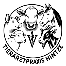 Tierarztpraxis Hintze GmbH-logo