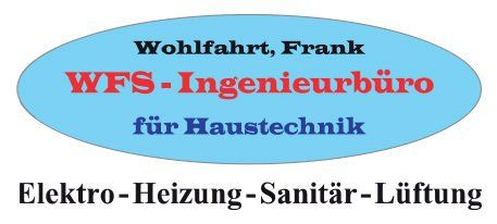 Wohlfahrt Frank WFS-Ingenieurbüro