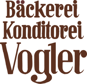 Bäckerei Konditorei Vogler Logo