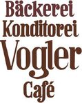 Bäckerei Konditorei Vogler Café, Schondra/Bad Brückenau, Logo