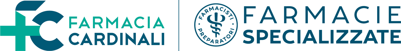 Logo Farmacia Cardinali