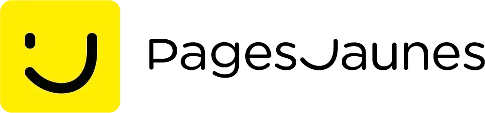 Logo Pages Jaunes