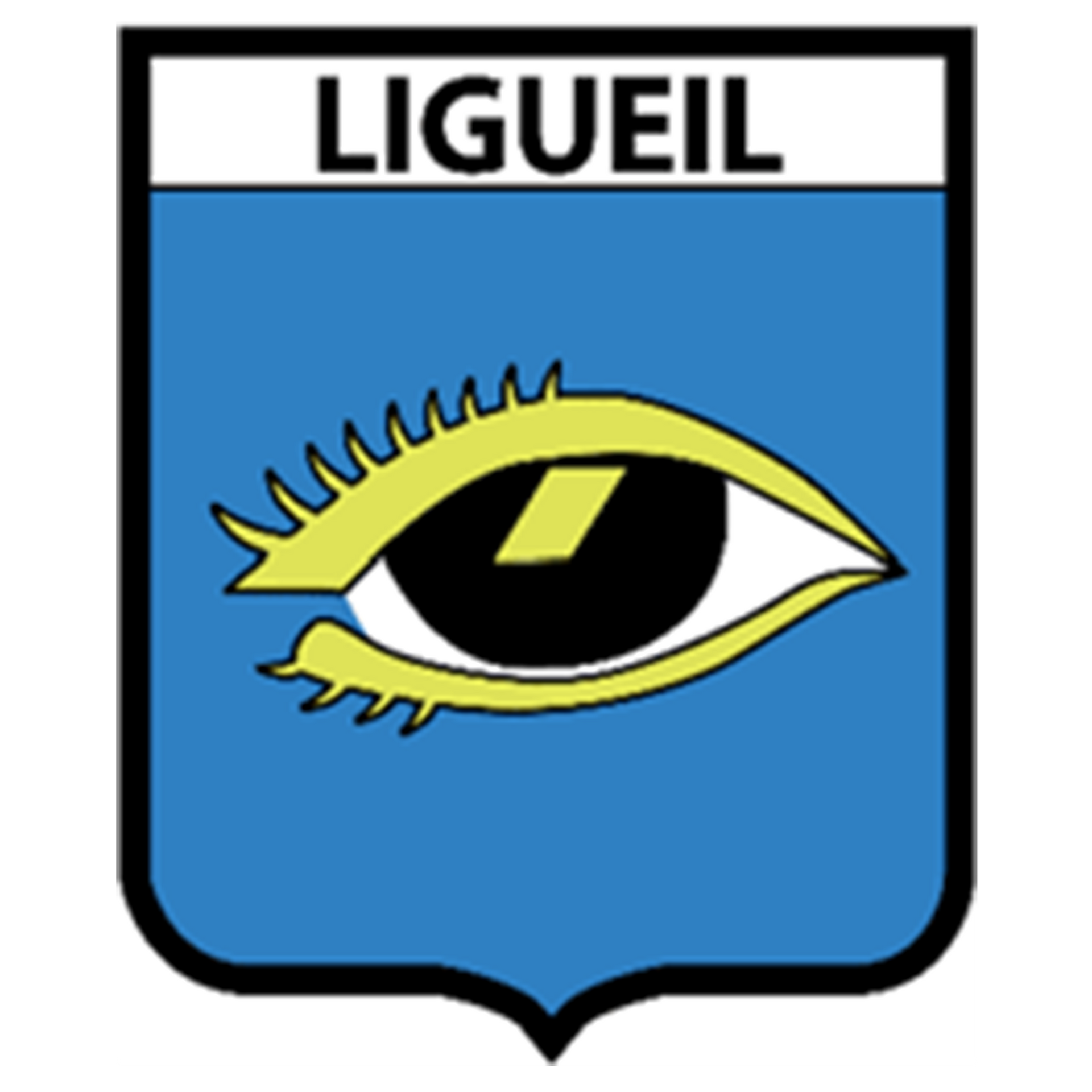 Logo Ligueil