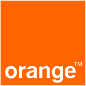 Logo Orange