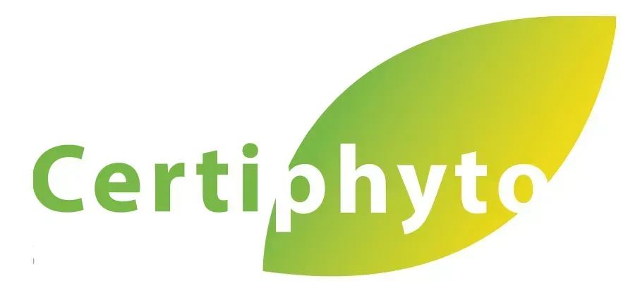 Logo Certiphyto