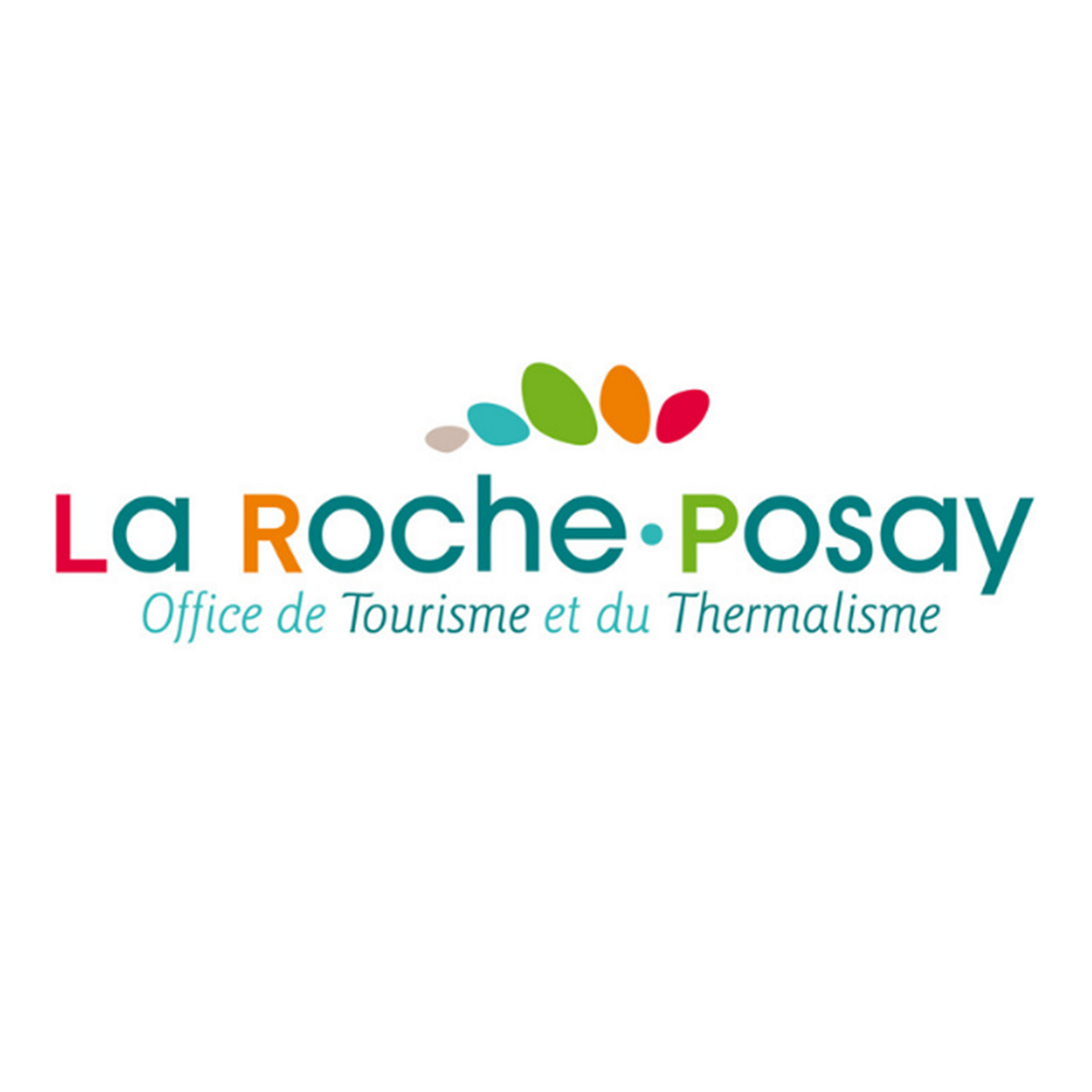 Logo La Roche-Posay