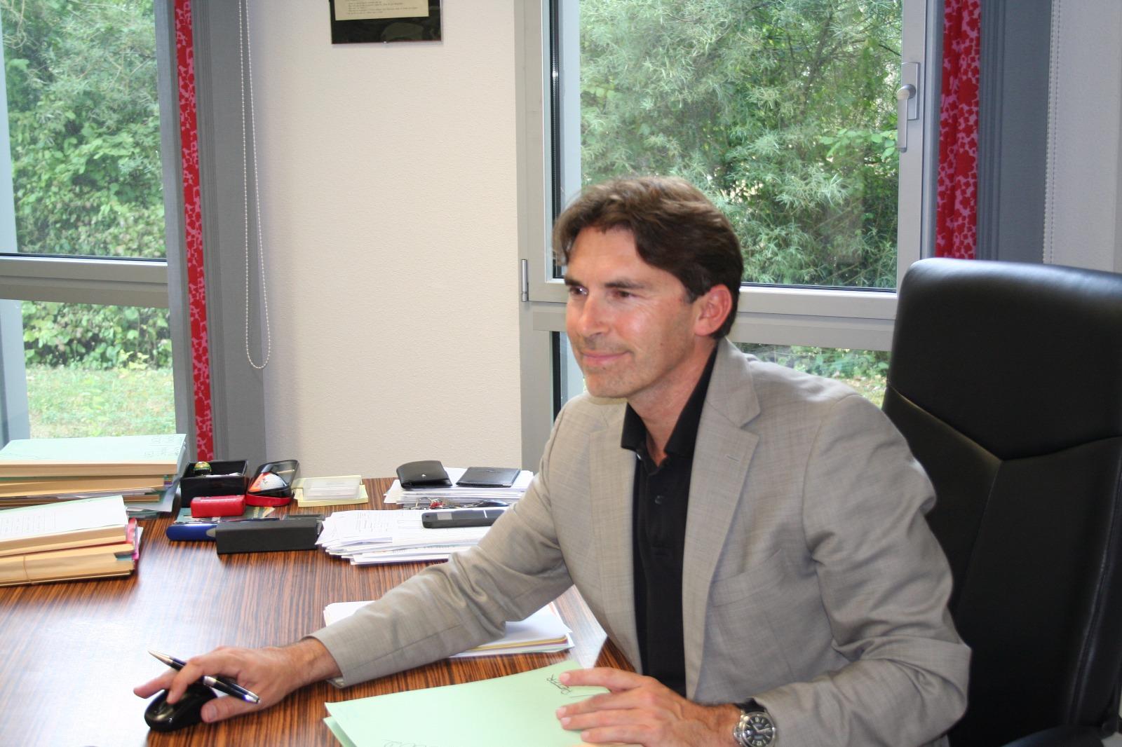 Maître Jean-Louis COLOMB