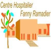 Centre hospitalier Fanny Ramadier Logo