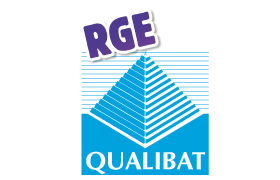 Certification QUALIBAT RGE