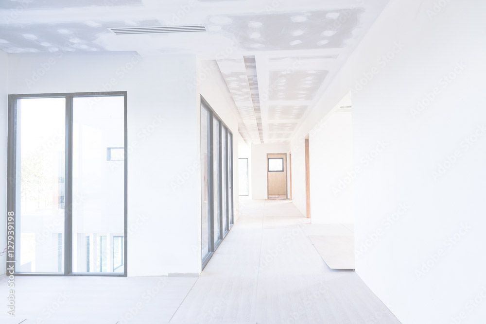 Innenausbau Kiefer Stukkateure