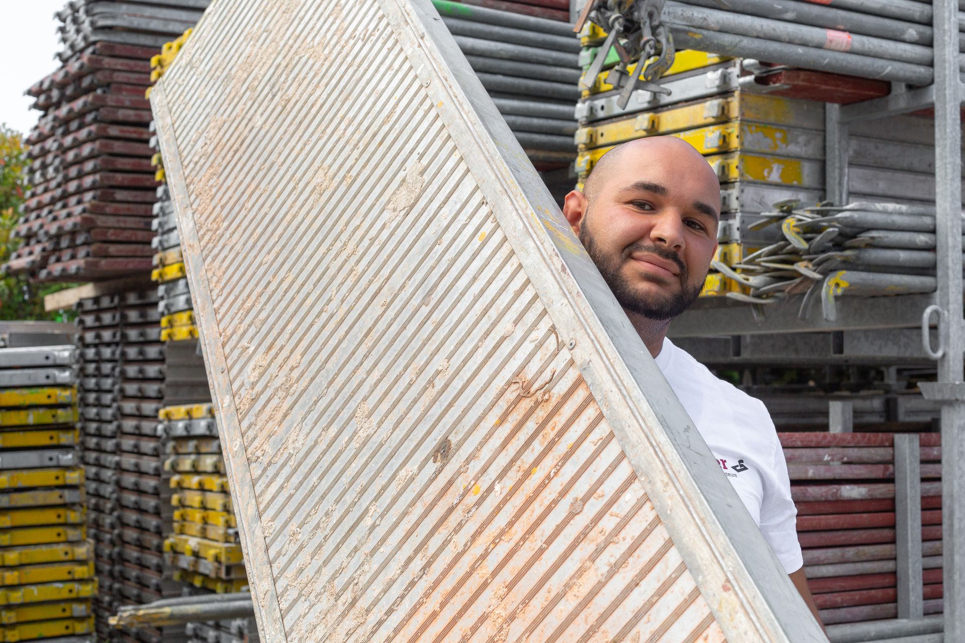 Gerüstbau Kiefer Stukkateure