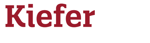 Kiefer Stuckateure Logo