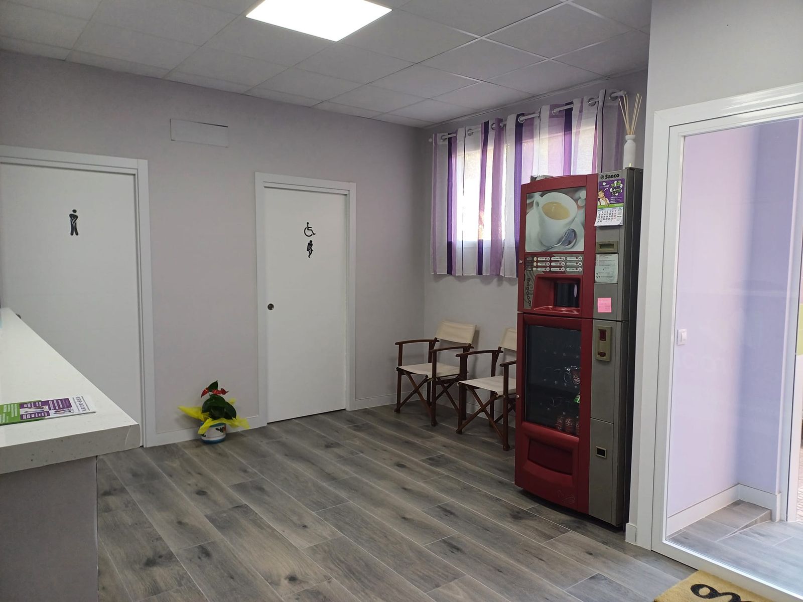 Preparación de exámenes oficiales de inglés en Roquetas de Mar