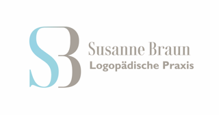 Logop&auml;dische Praxis Susanne Braun | Erda-Hohenahr | Logo
