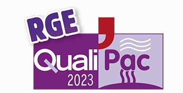Logo RGE Qualipac