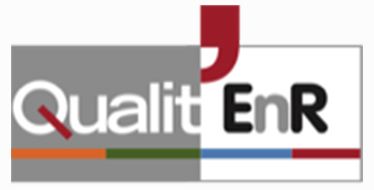 Logo Qualit'ENR