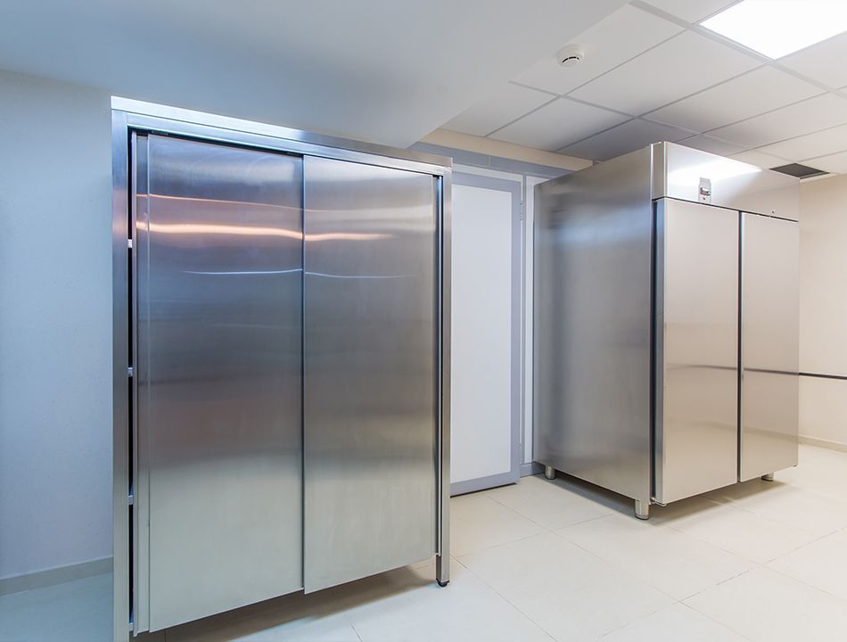 Installation frigorifique