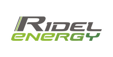 Logo Ridel