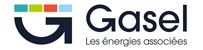 Logo Gasel énergies associées