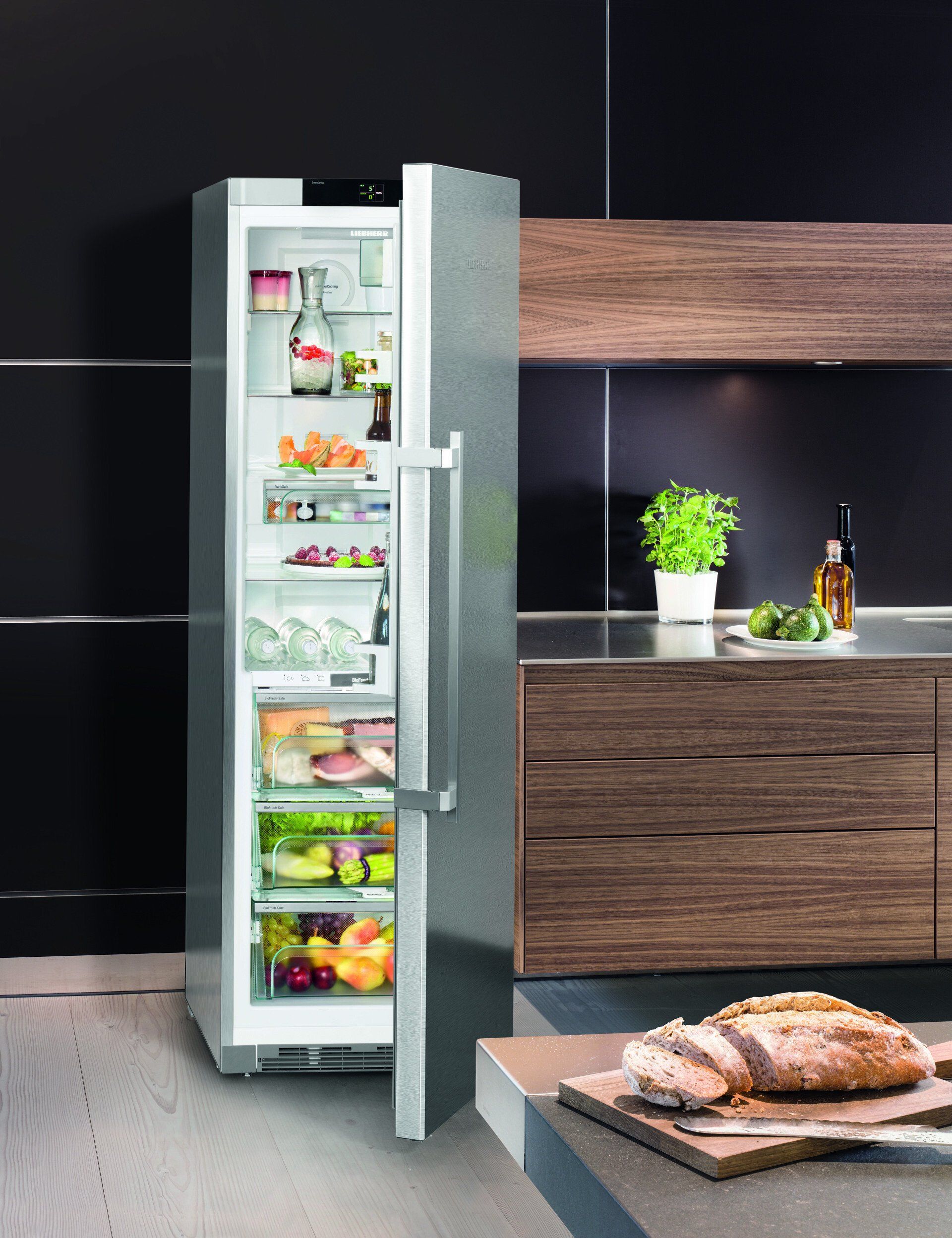 Frigo une porte