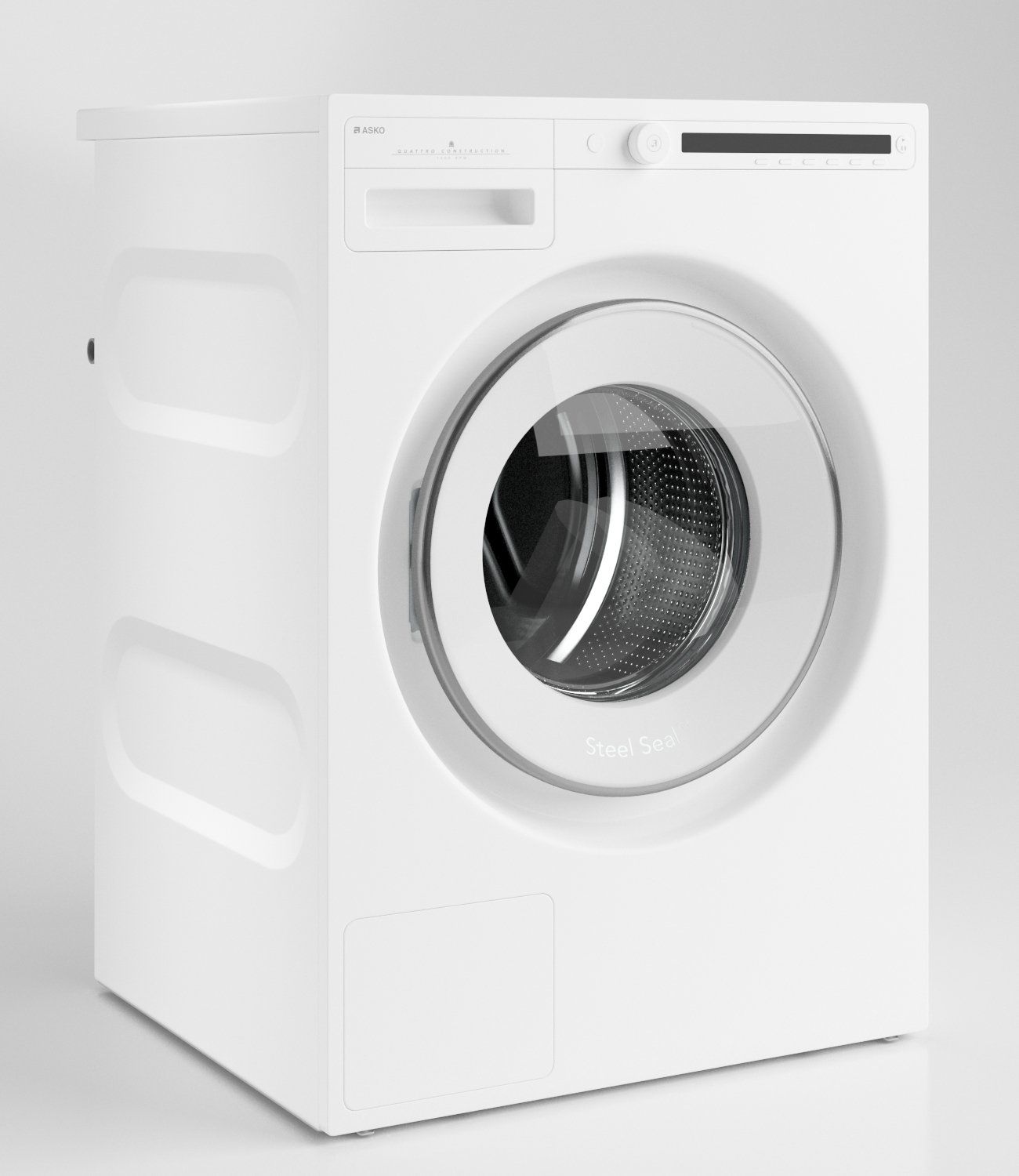 Lave-linge Asko