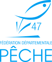 Logo Fédération Départementale de Pêche