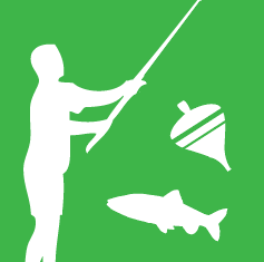 Compétition de pêche au coup