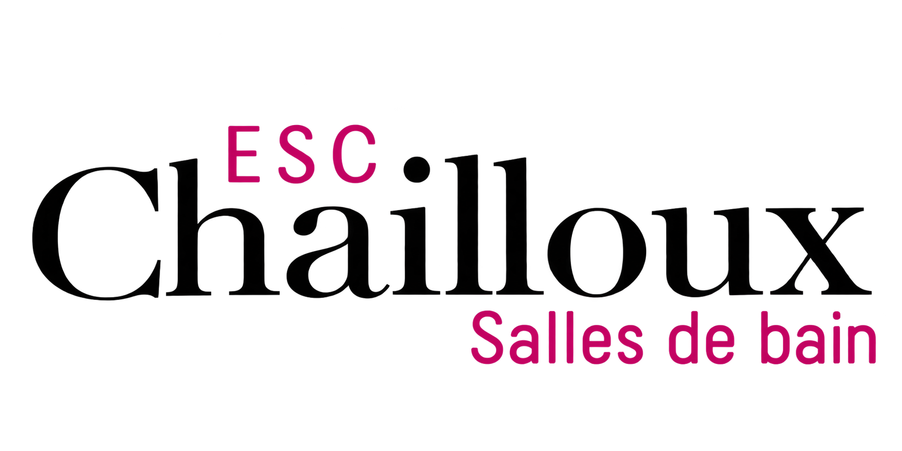 ESC Chailloux