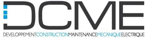 DCME Sàrl logo