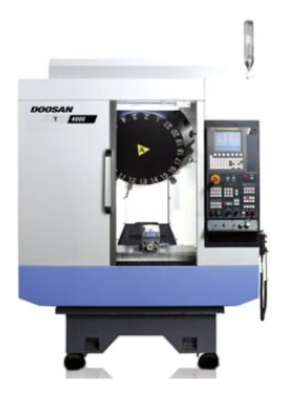 Paysage abstrait gris clair avec un cercle blanc dans le ciel.